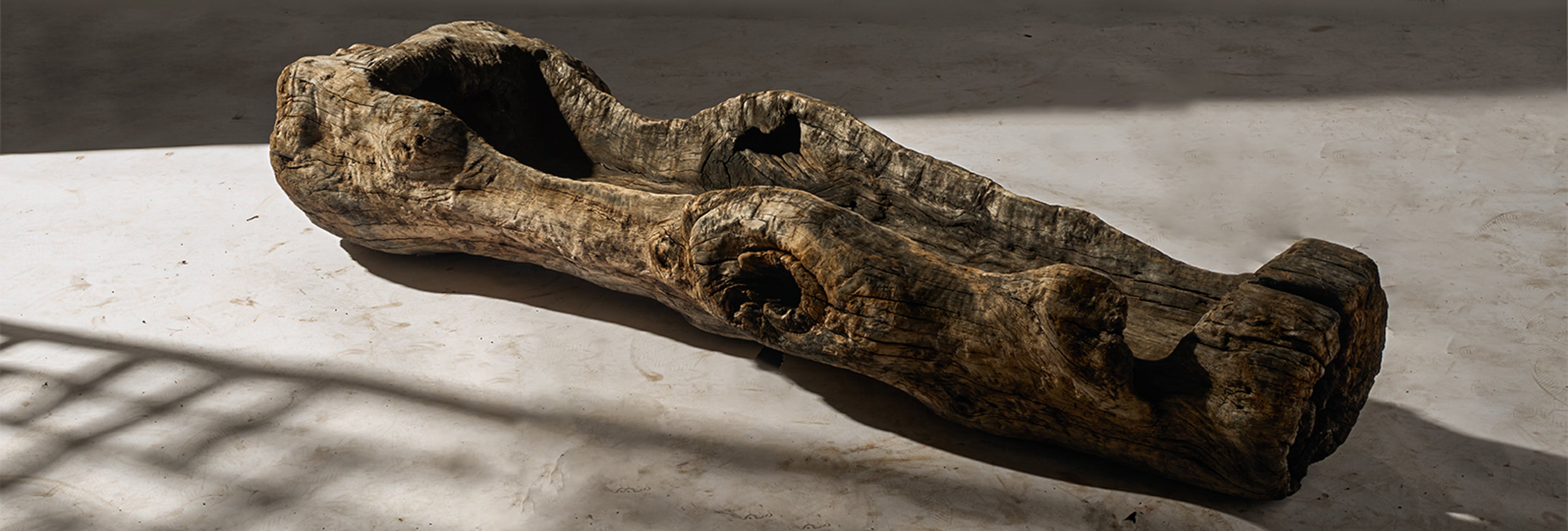 DECORATIVE BOWLS + TRAYS