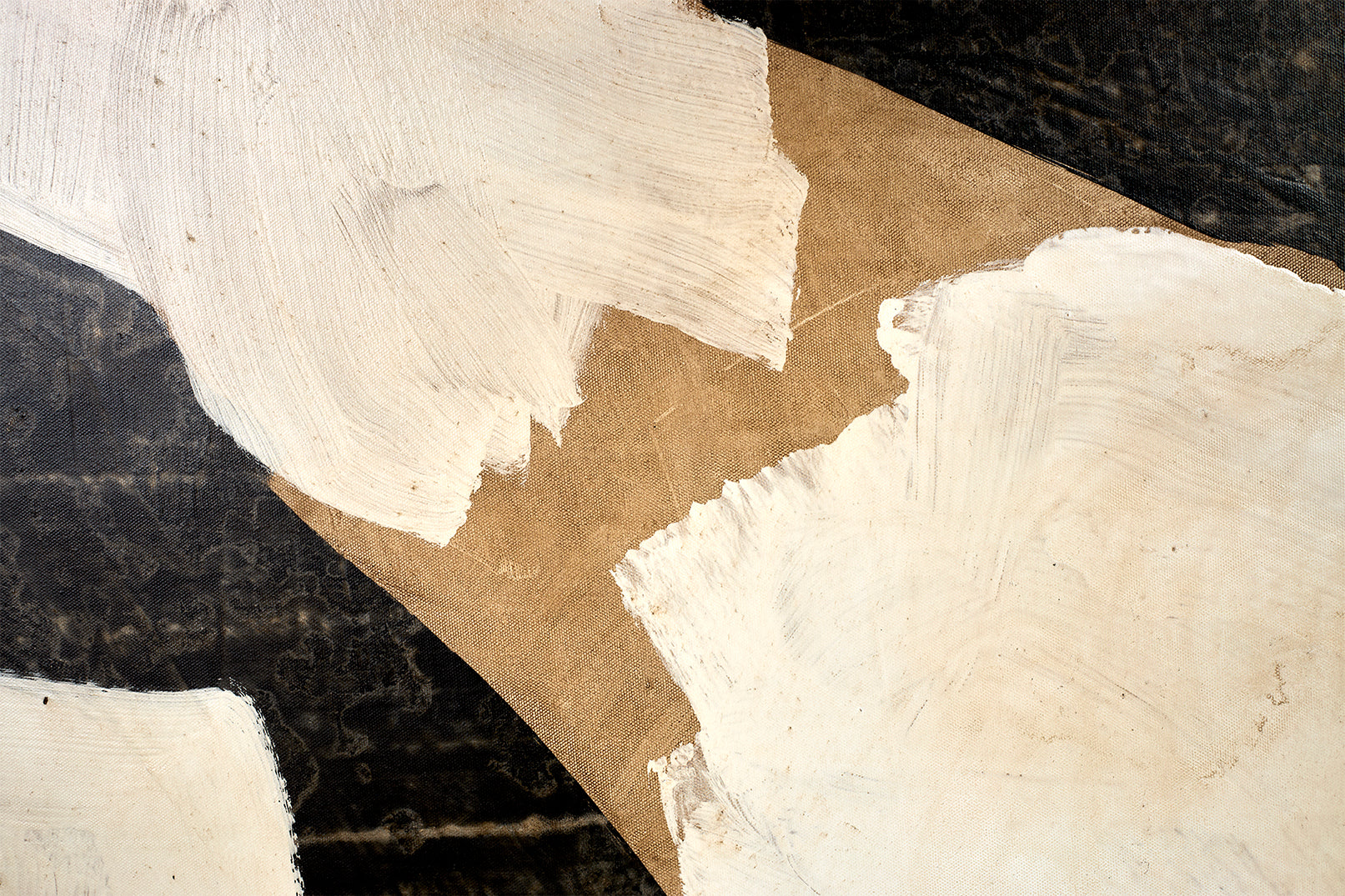 Abstract Art on Canvas