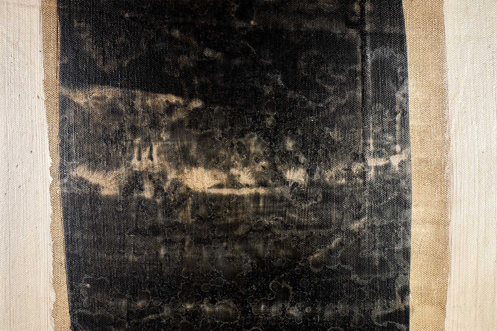 Abstract Art on Canvas