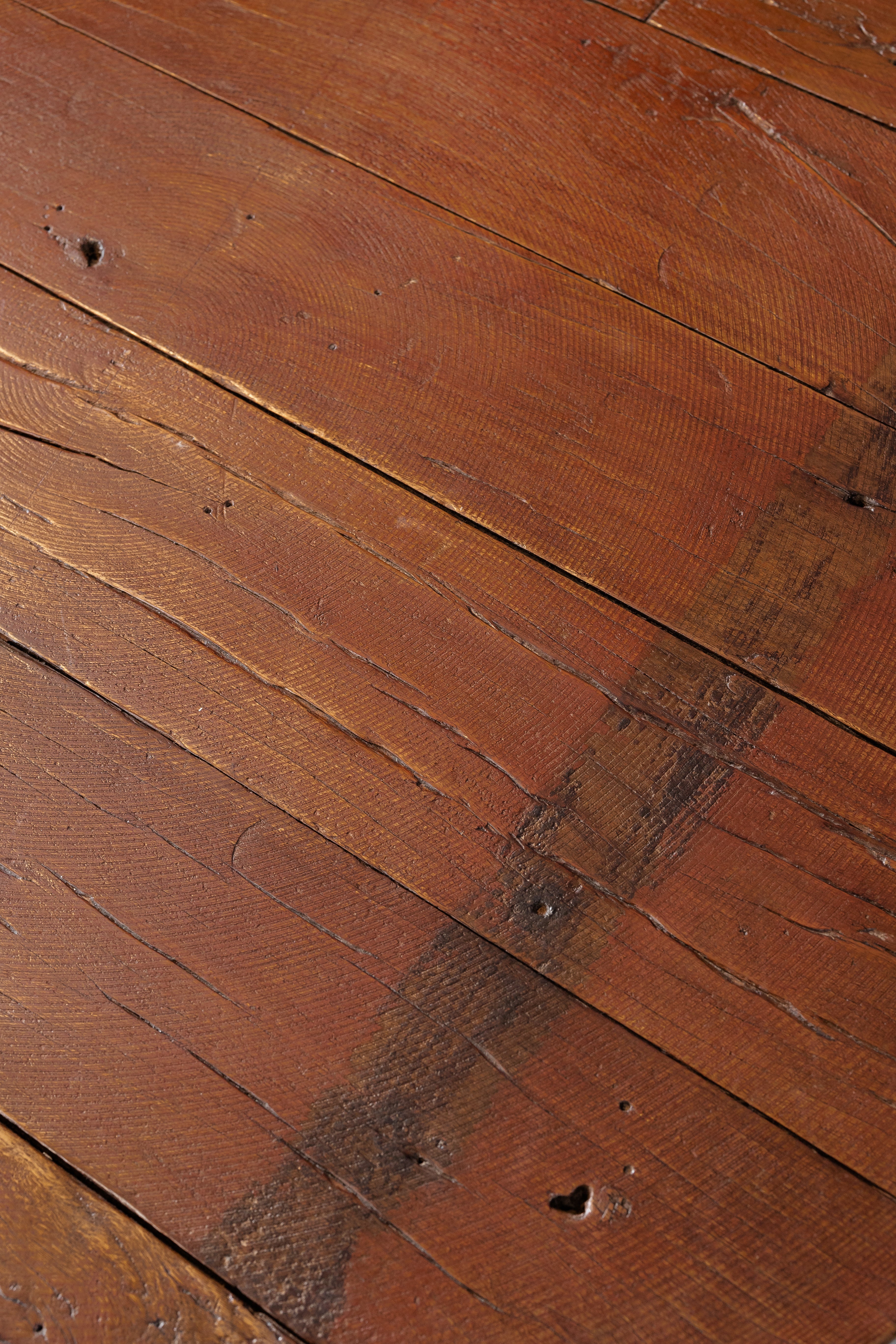 British Colonial Industrial Mold as Coffee Table