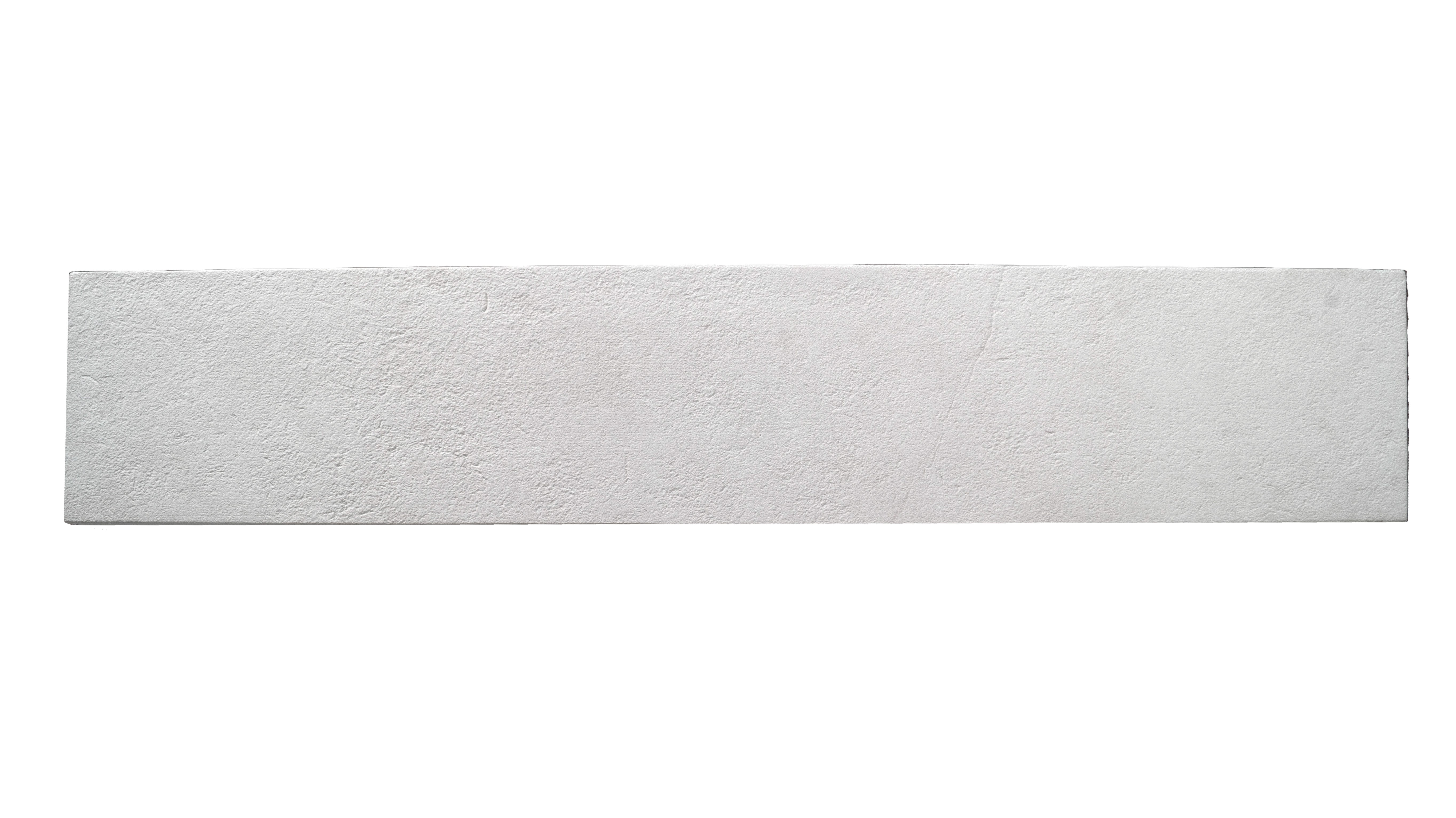 Vintage Cast Iron Architectural Columns Supporting a Limestone Top