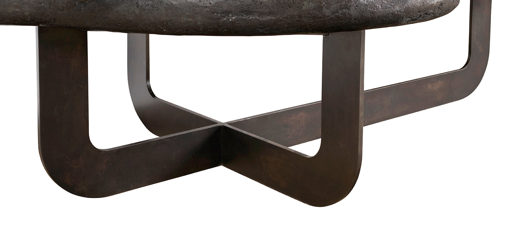 River Rock Coffee Table