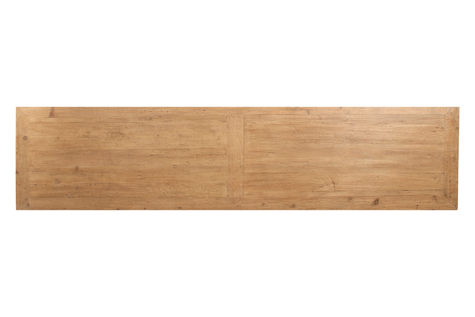 Reclaimed Elm Napa Dining Table