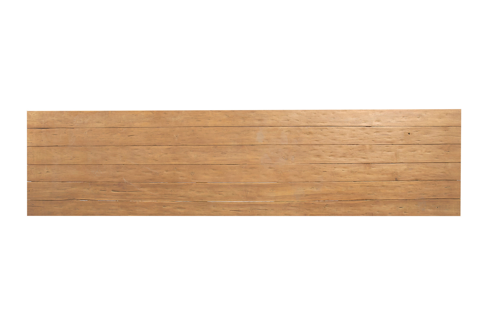 Reclaimed Elm Dining Table