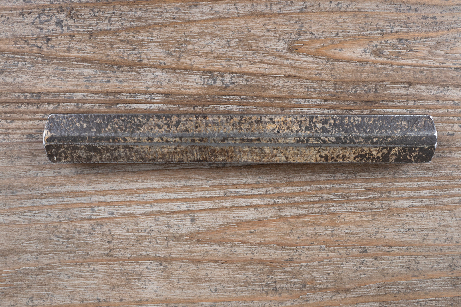 Nine Drawer Reclaimed Elm Dresser