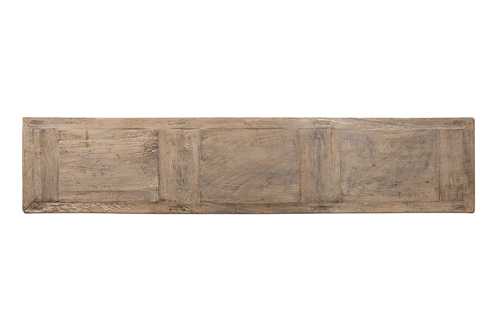 Natural Elm Six Door Server
