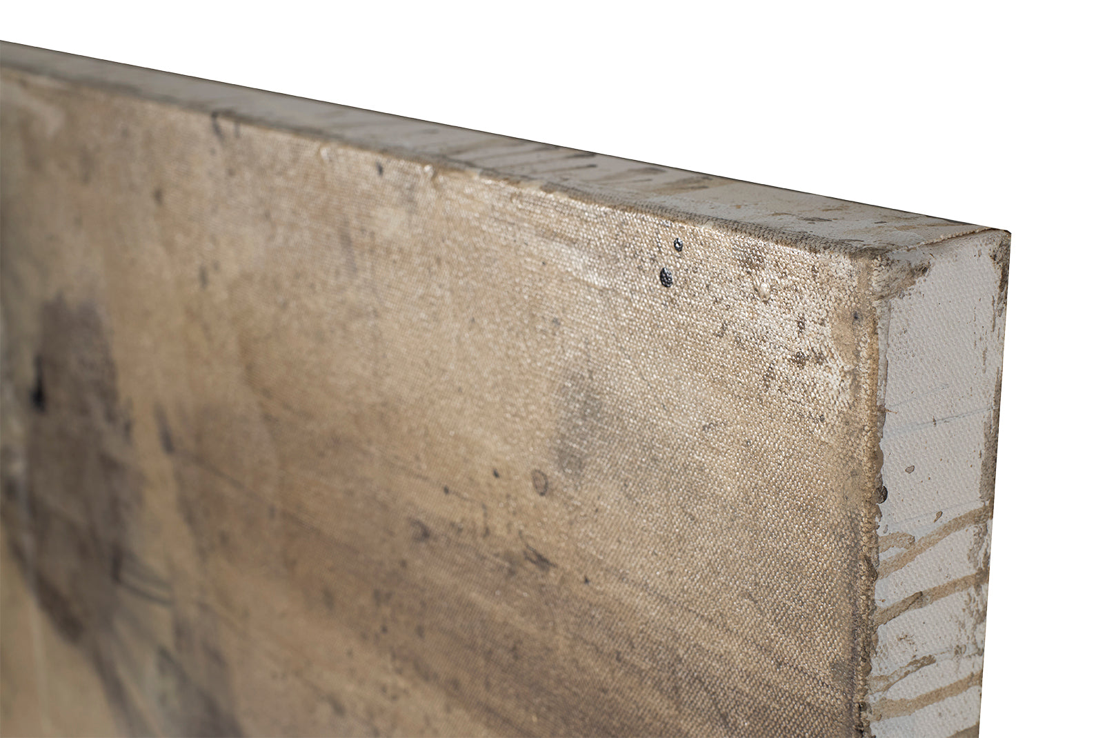 Abstract Art on Canvas