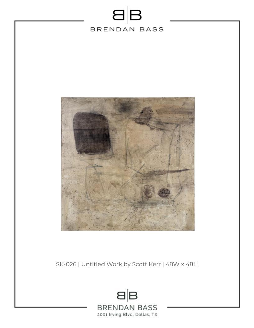 Abstract Art on Canvas