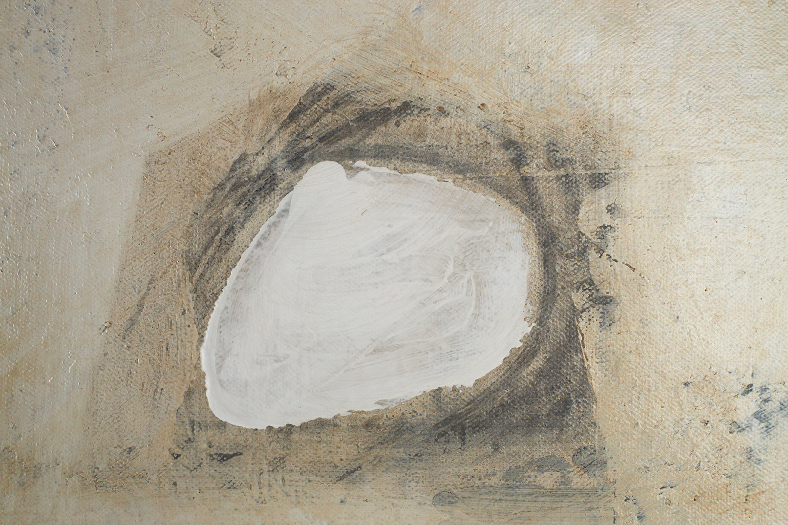 Abstract Art on Canvas
