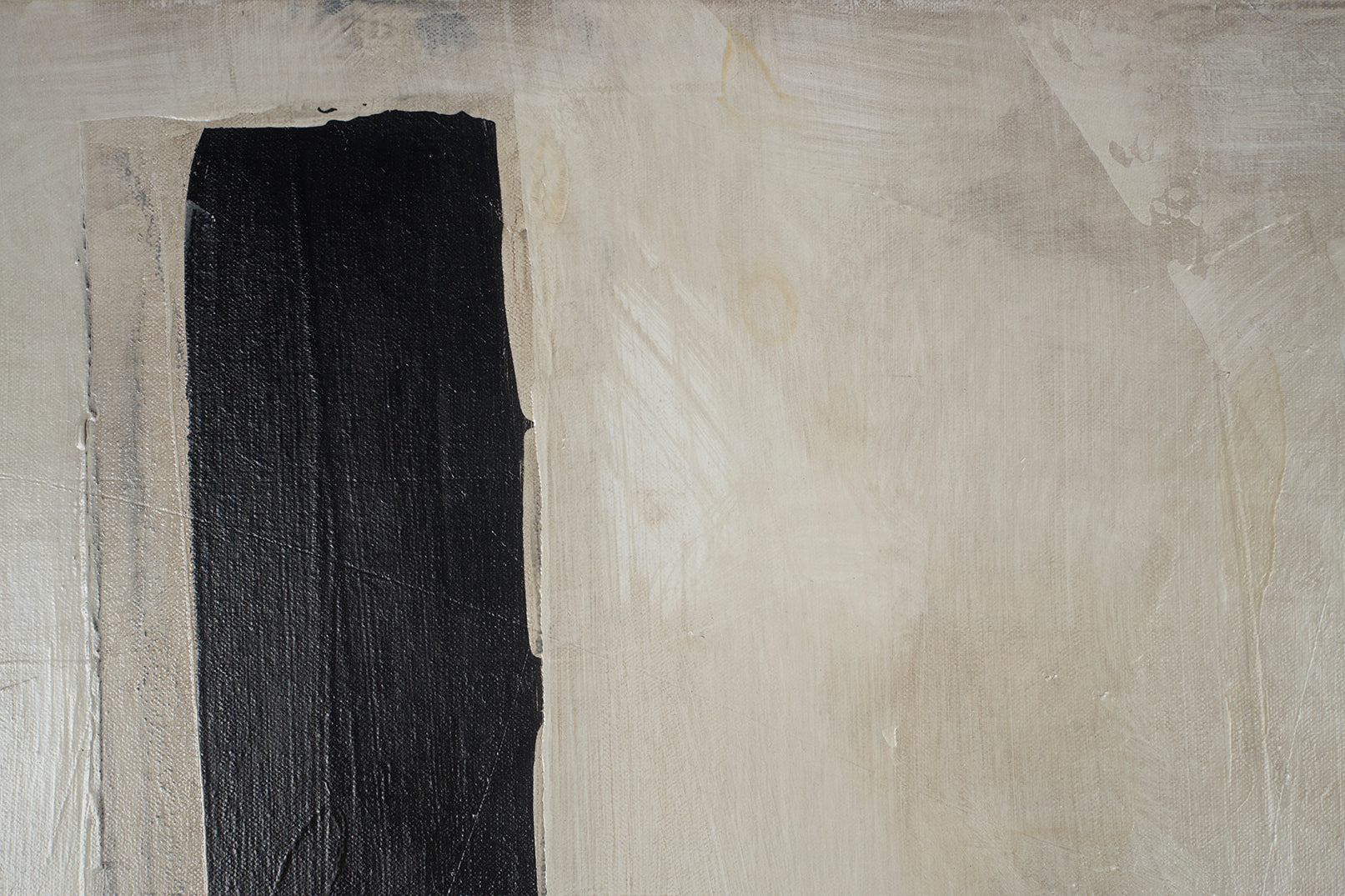Abstract Art on Canvas