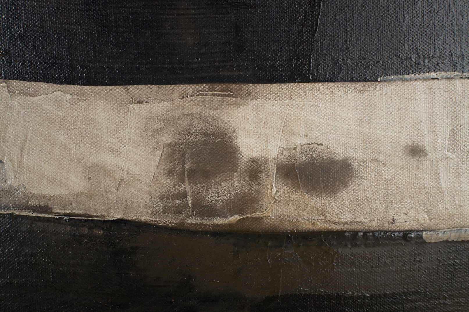 Abstract Art on Canvas