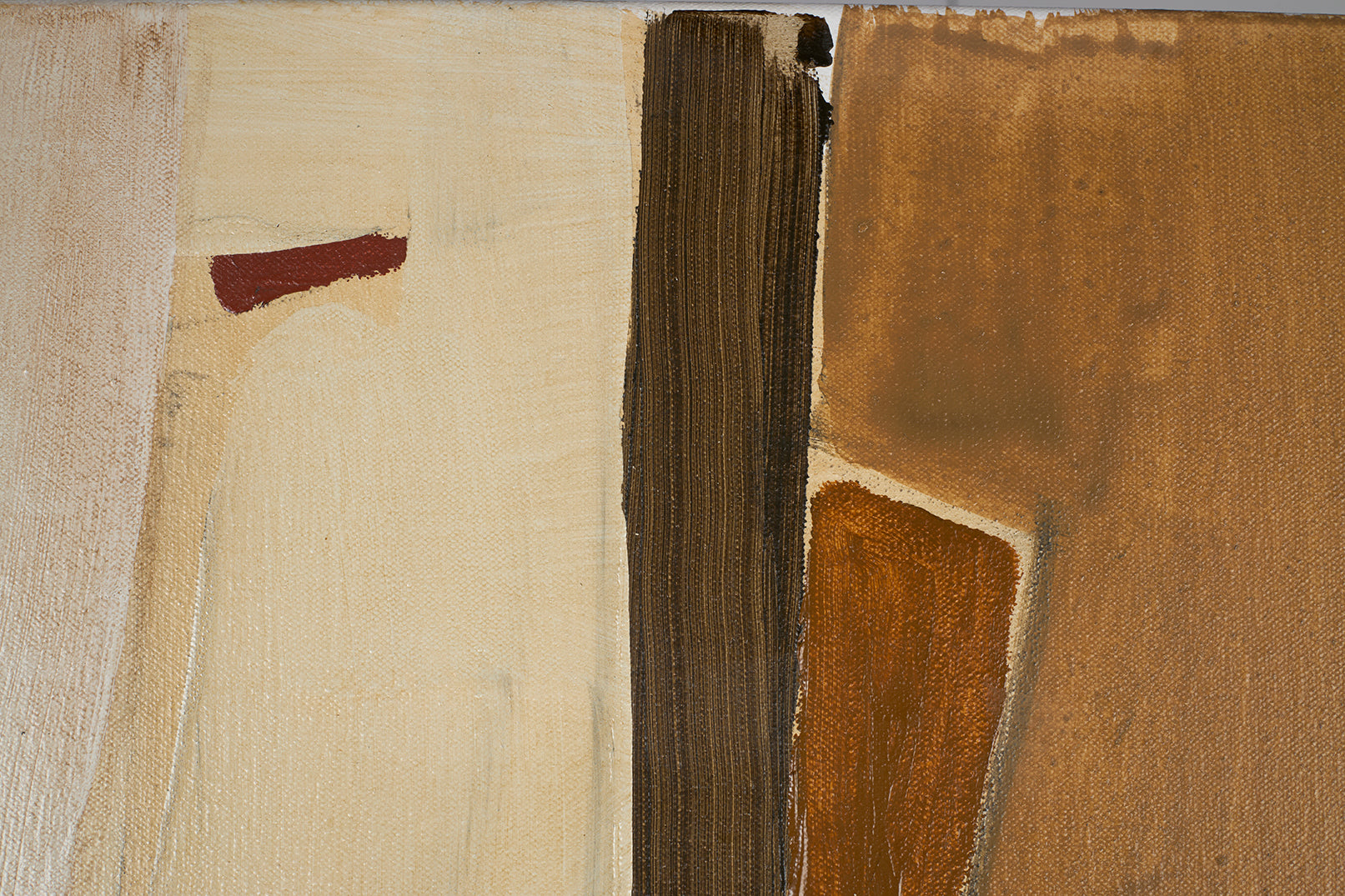 Abstract Art on Canvas