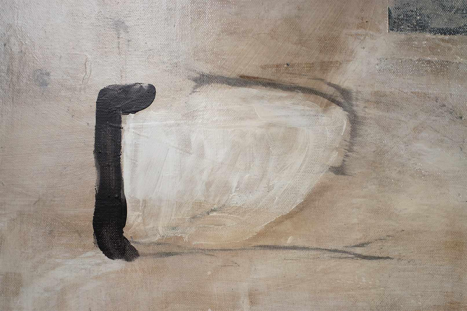 Abstract Art on Canvas