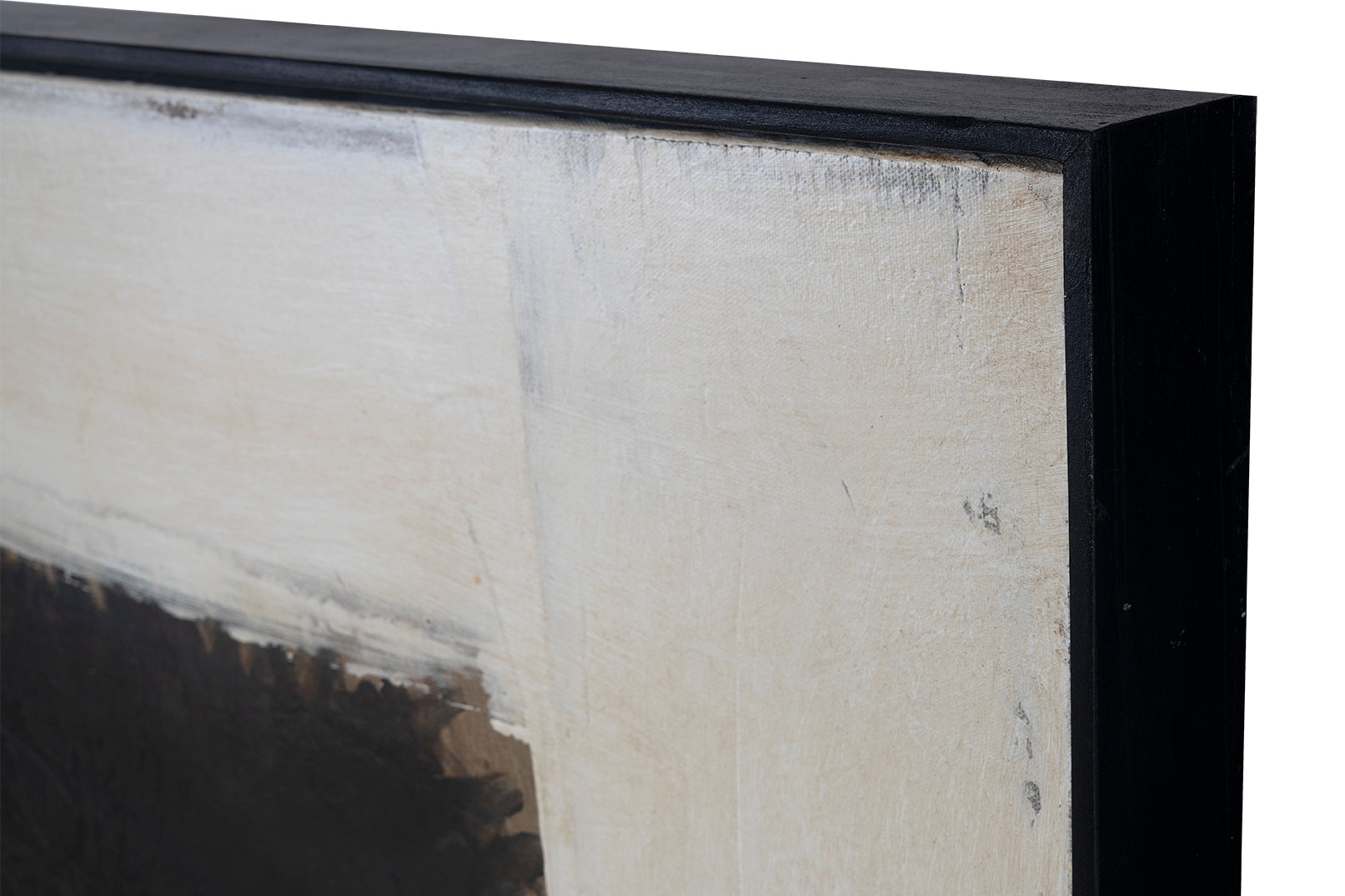 Abstract Art on Canvas