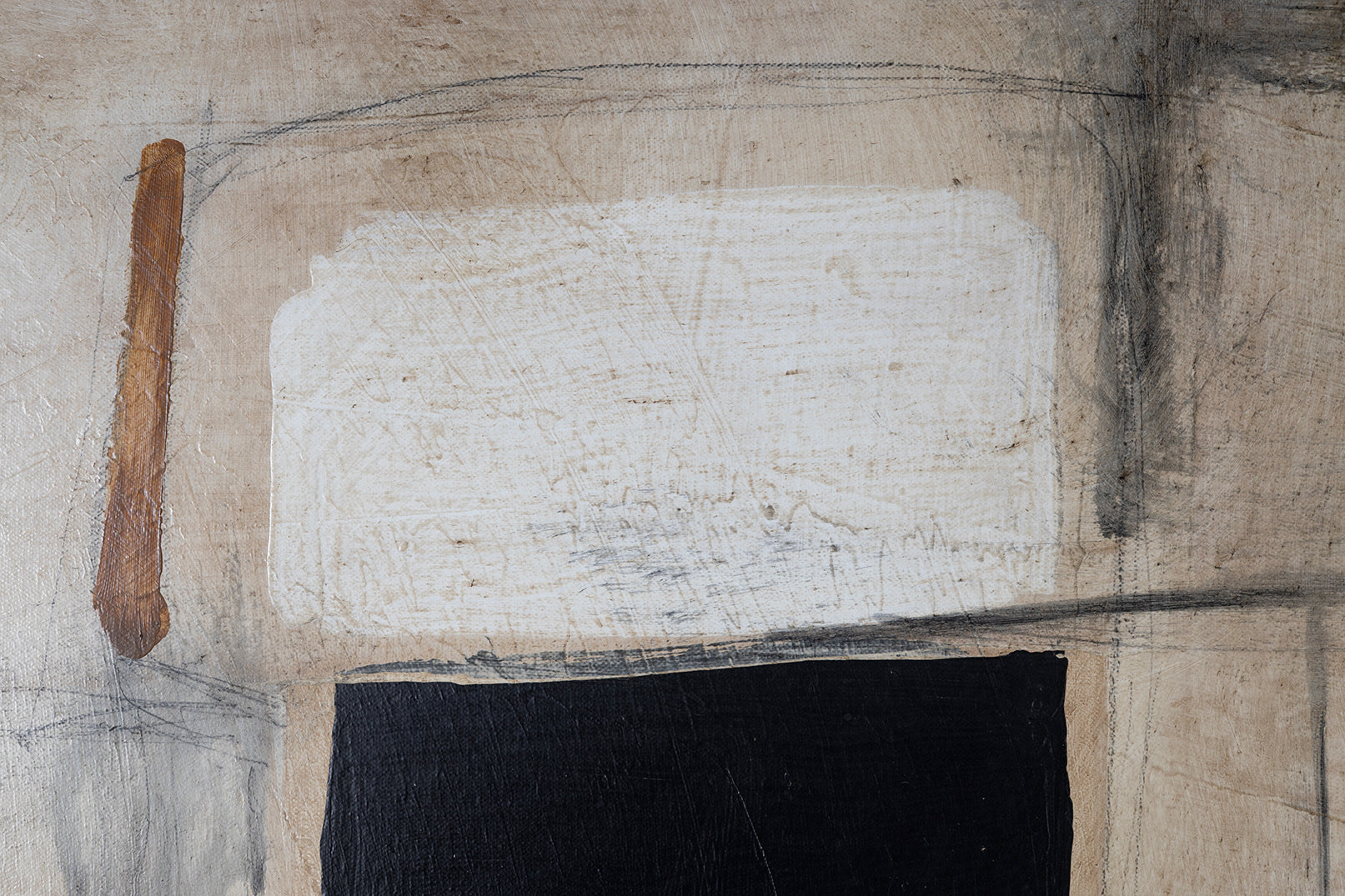 Abstract Art on Canvas