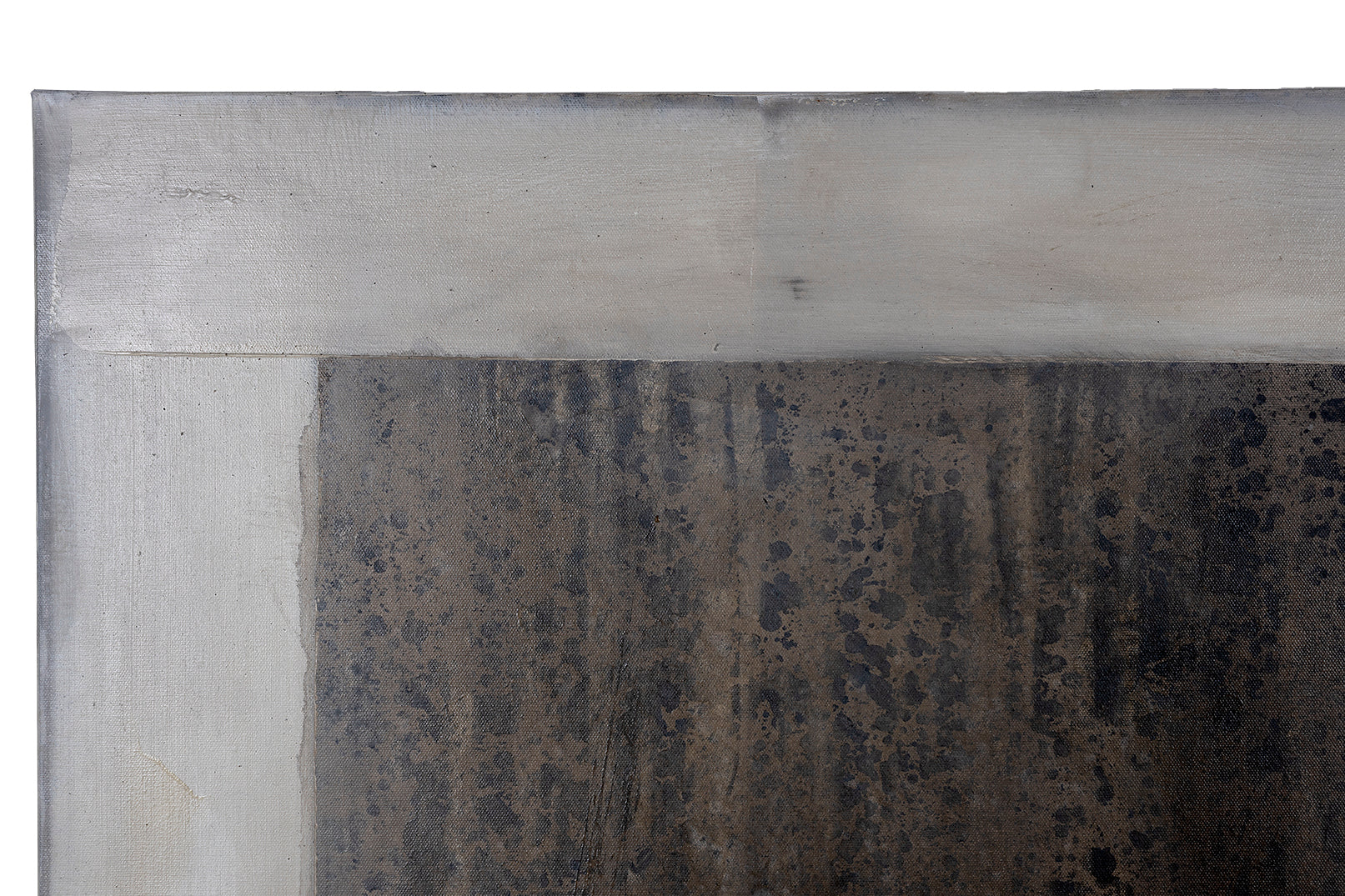 Abstract Art on Canvas