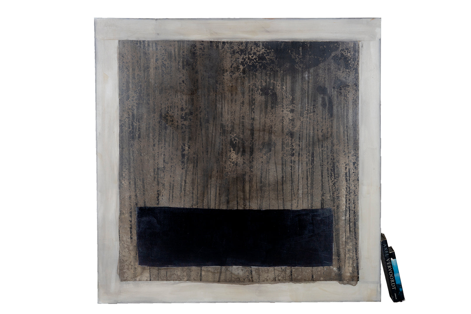 Abstract Art on Canvas