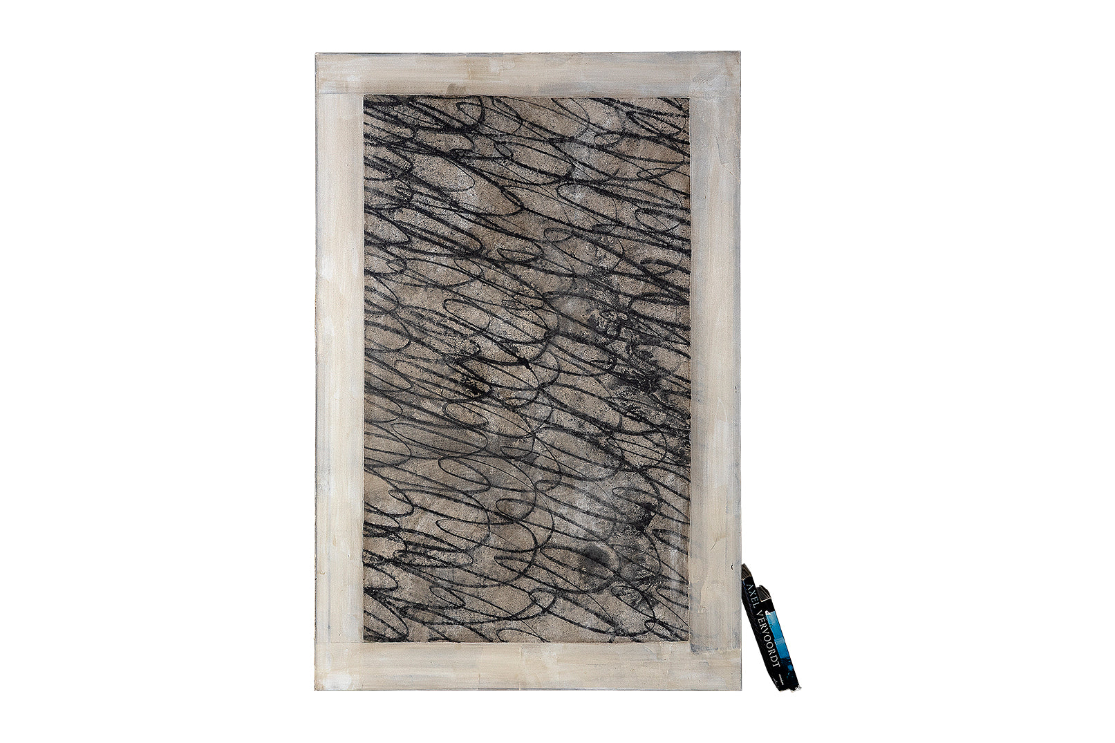 Abstract Art on Canvas