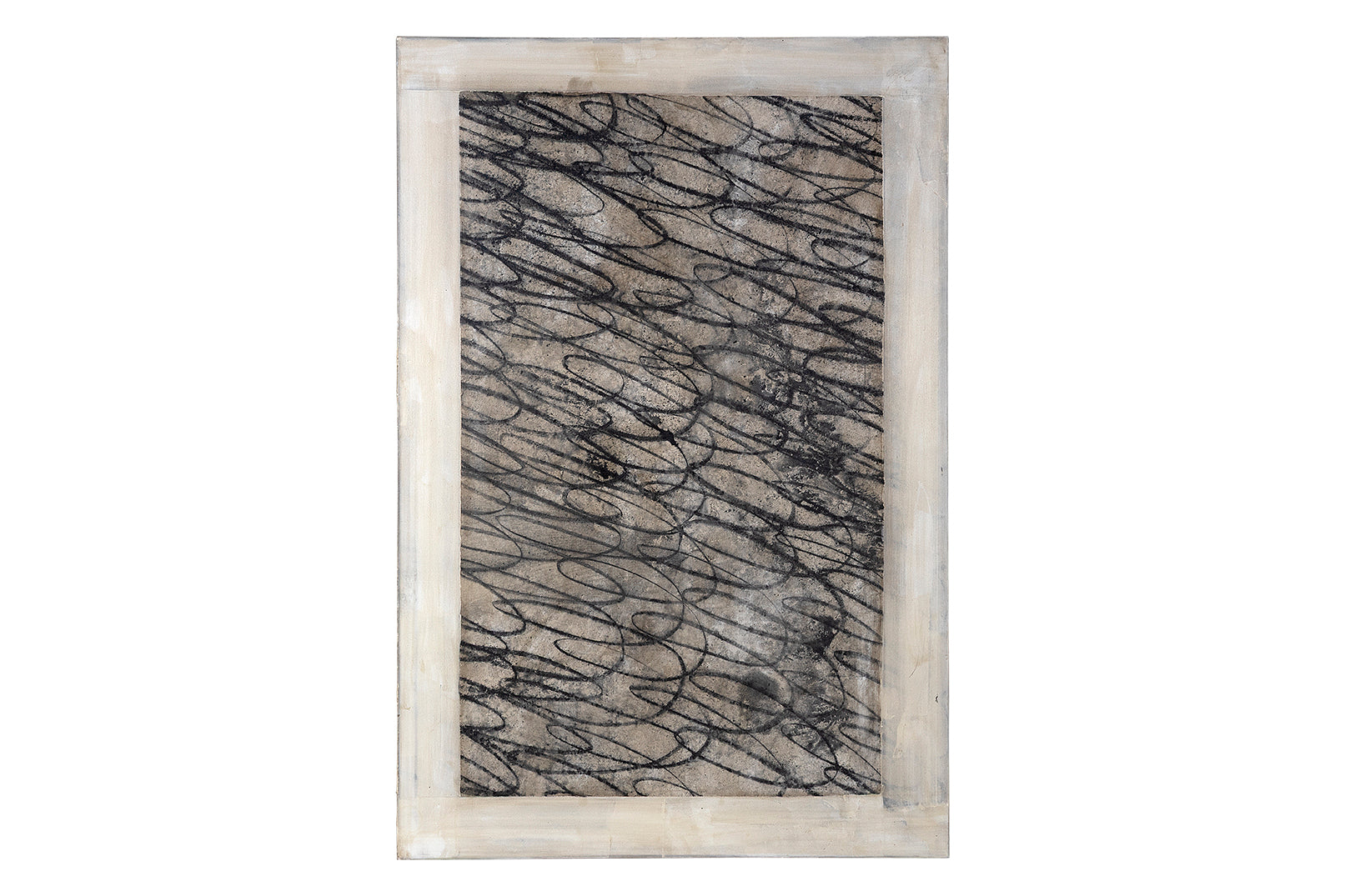 Abstract Art on Canvas