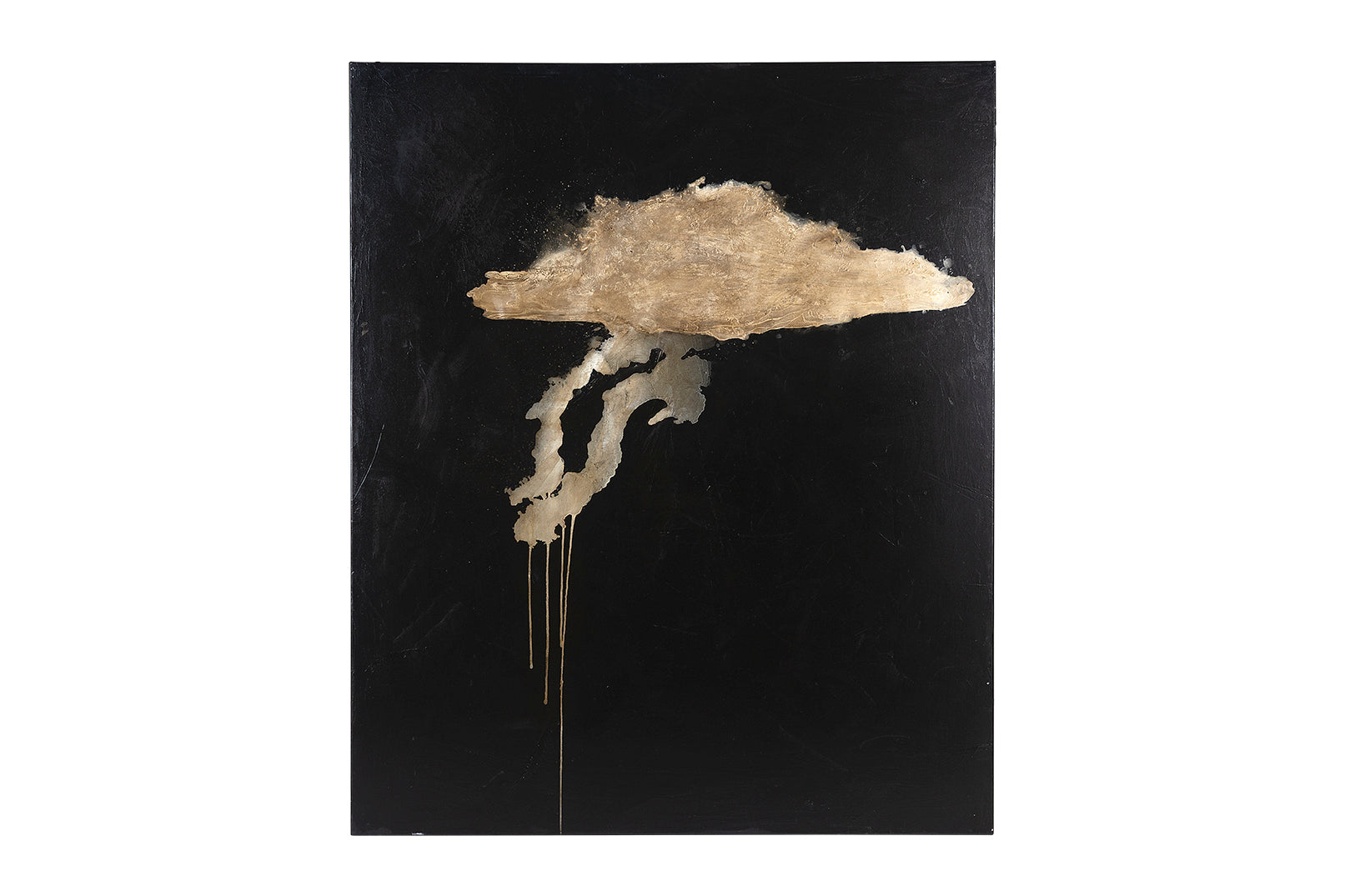 Abstract Art on Canvas