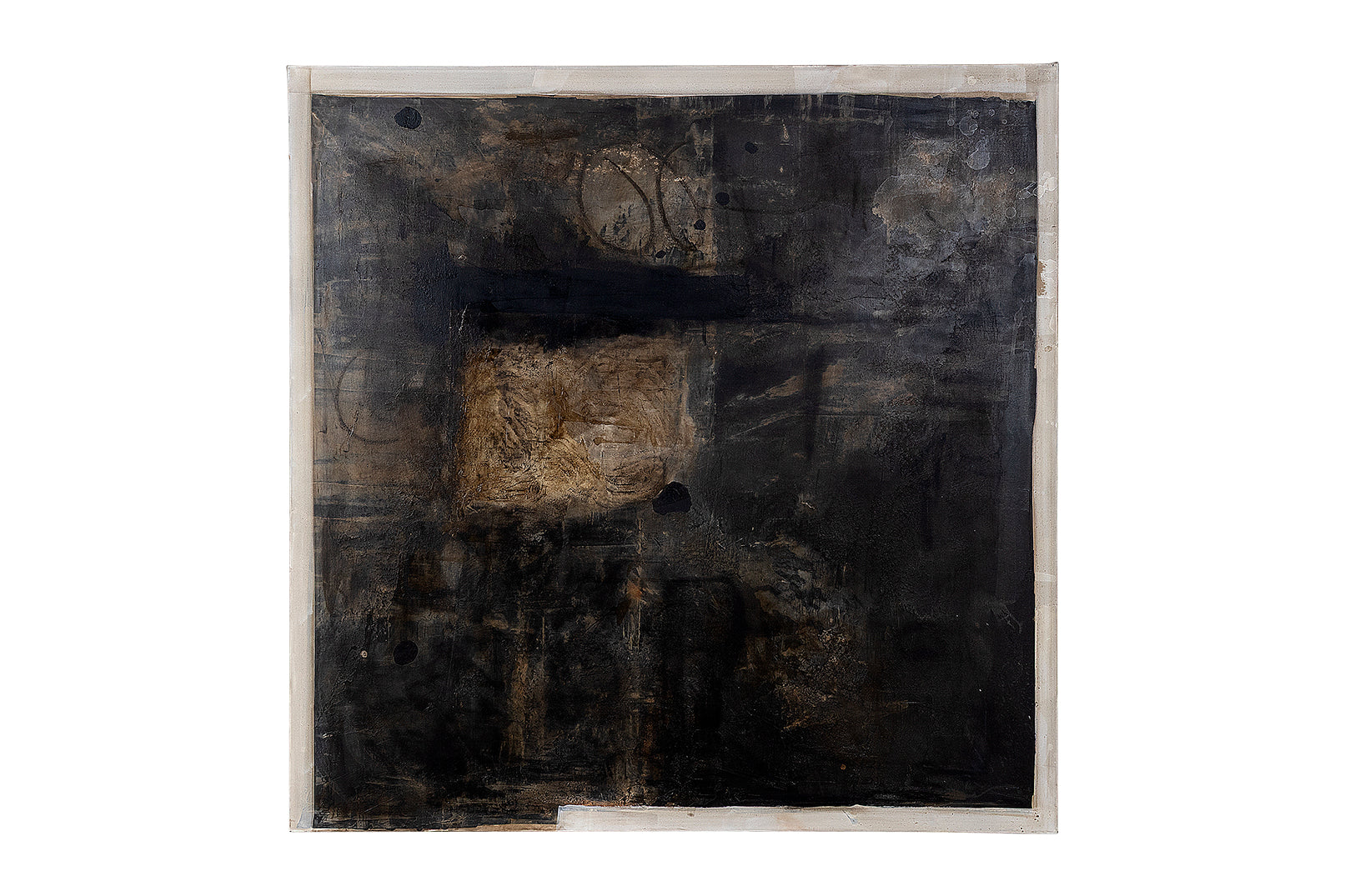 Abstract Art on Canvas