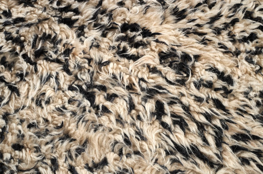 Moroccan Berber Rug