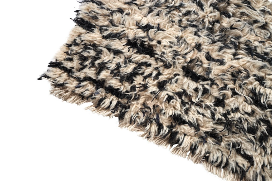 Moroccan Berber Rug