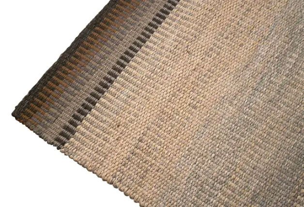 Sisal Design Rug in Natural Pattern