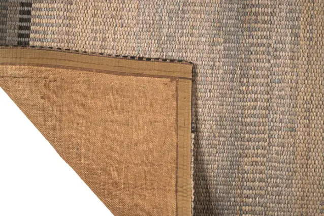Sisal Design Rug in Natural Pattern