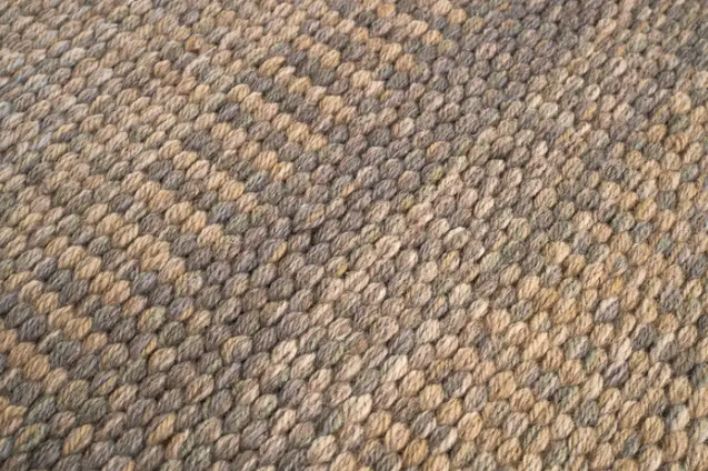 Sisal Design Rug in Natural Pattern
