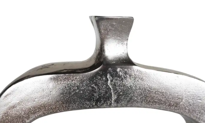 MCM Open Body Vase