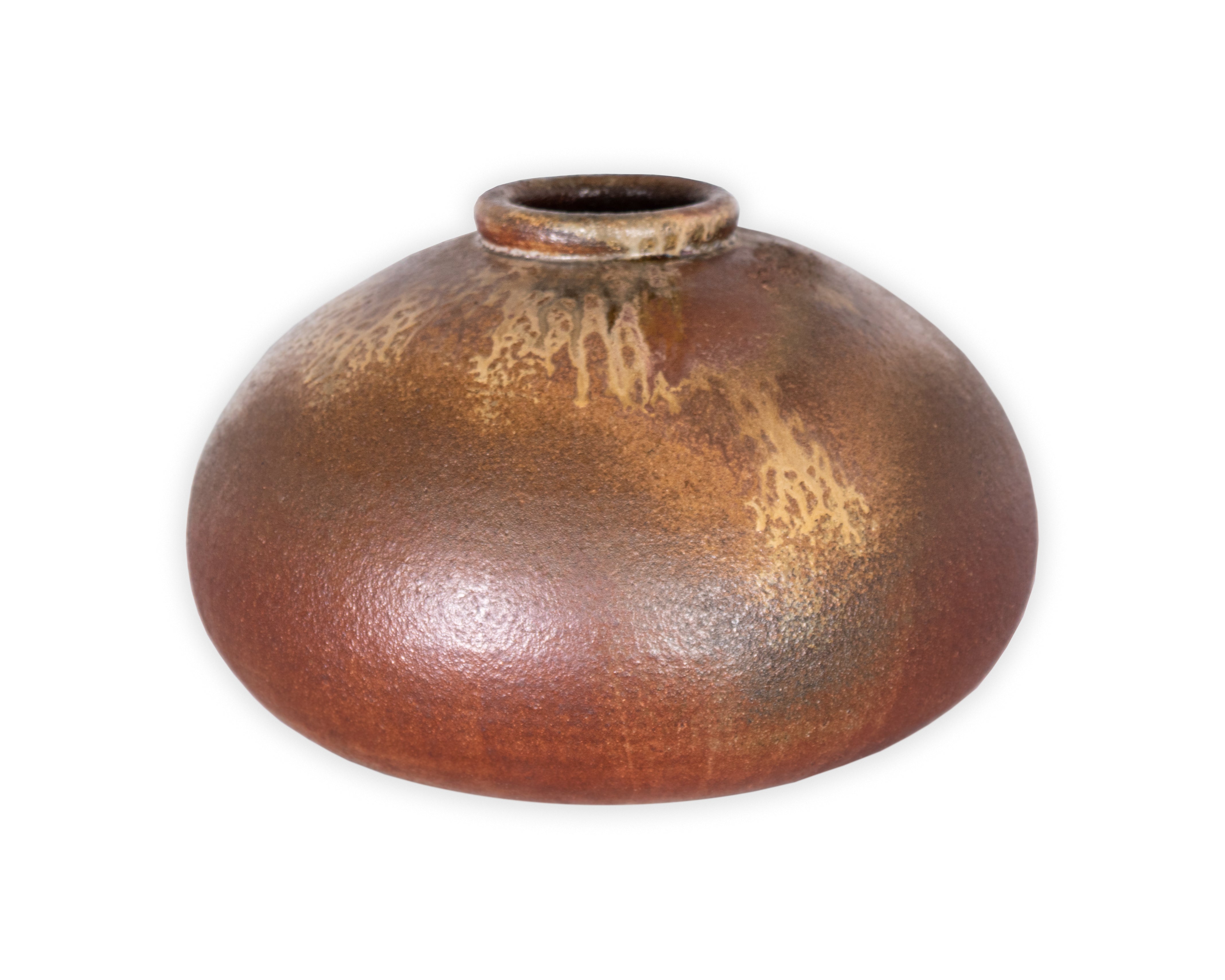 Judy and Hiroshi Nakayama Studio Pottery