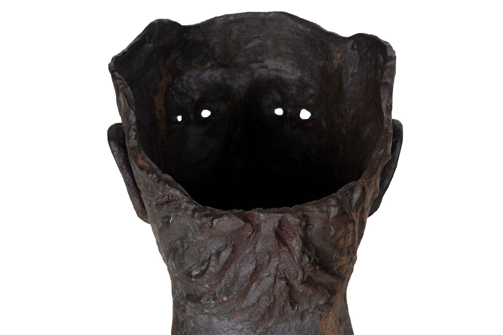 Male Bust Sculpture