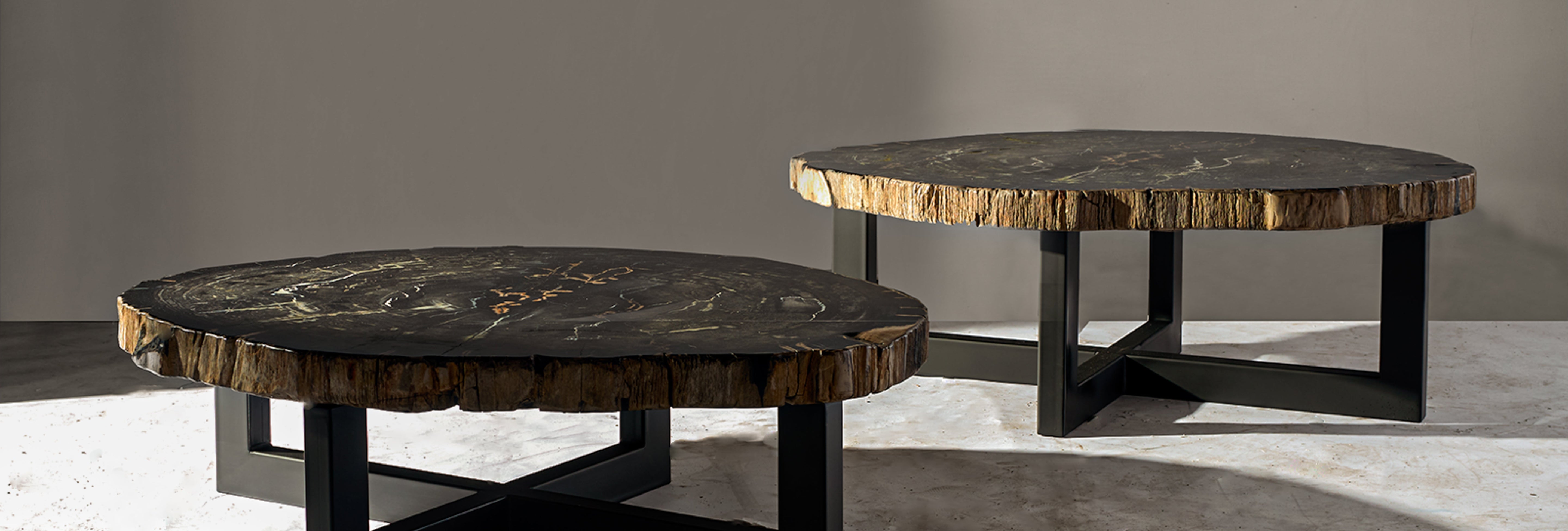 COFFEE TABLES