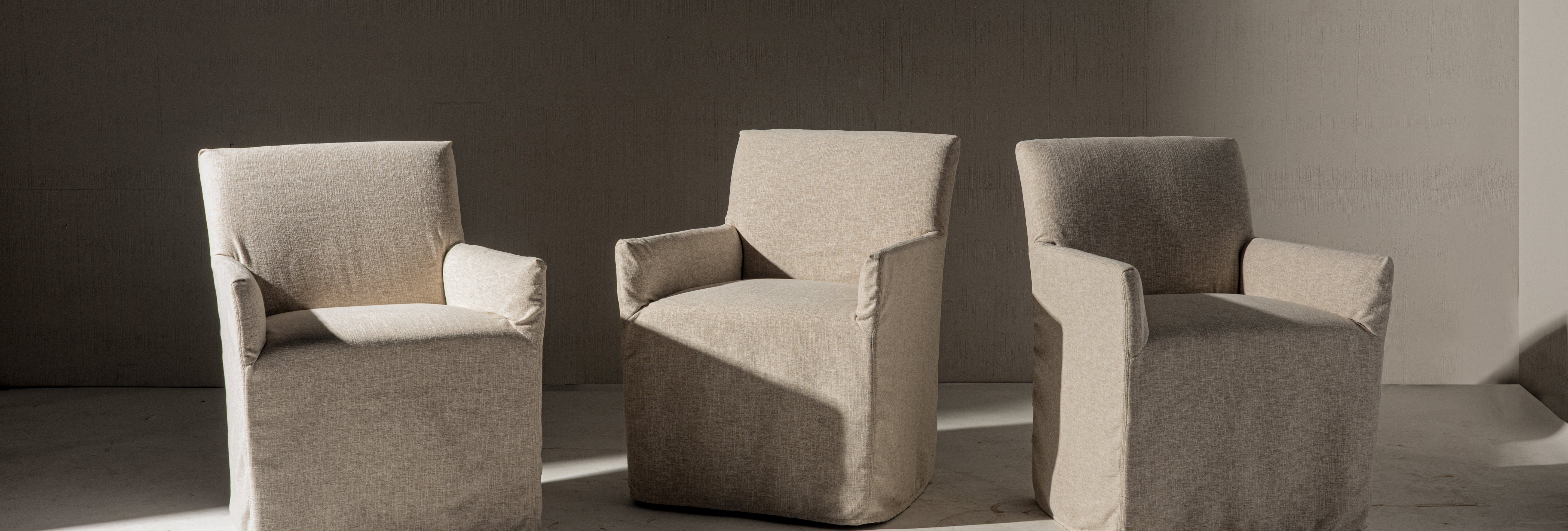 LEE DINING CHAIRS