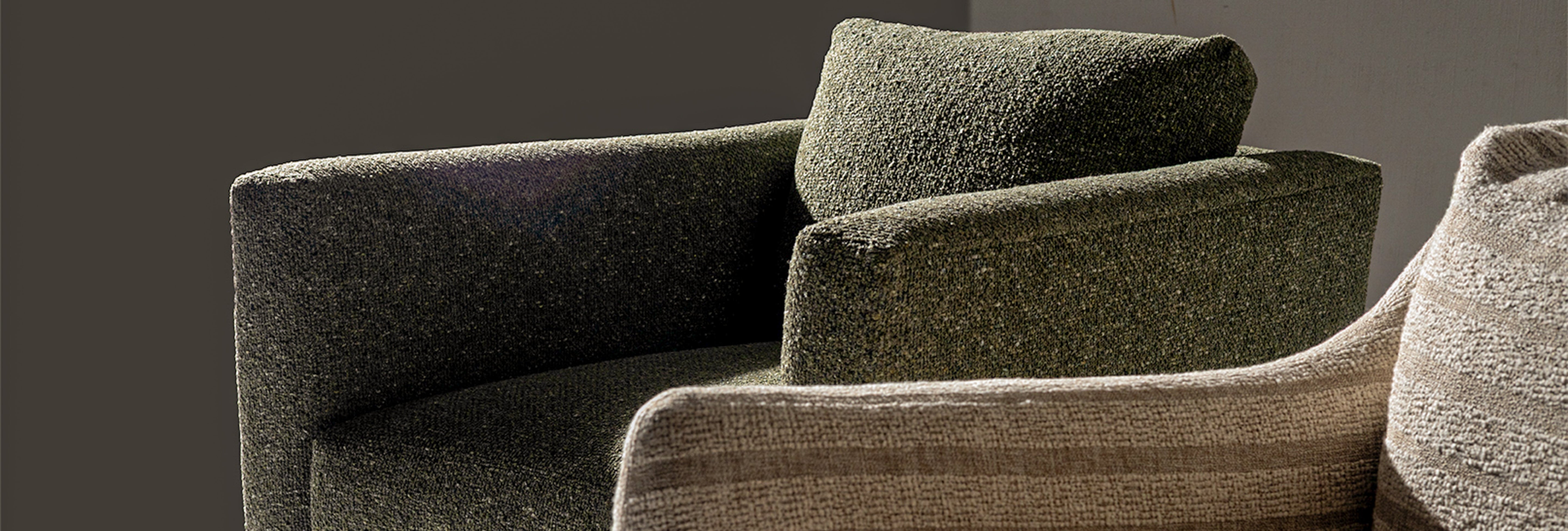 UPHOLSTERY