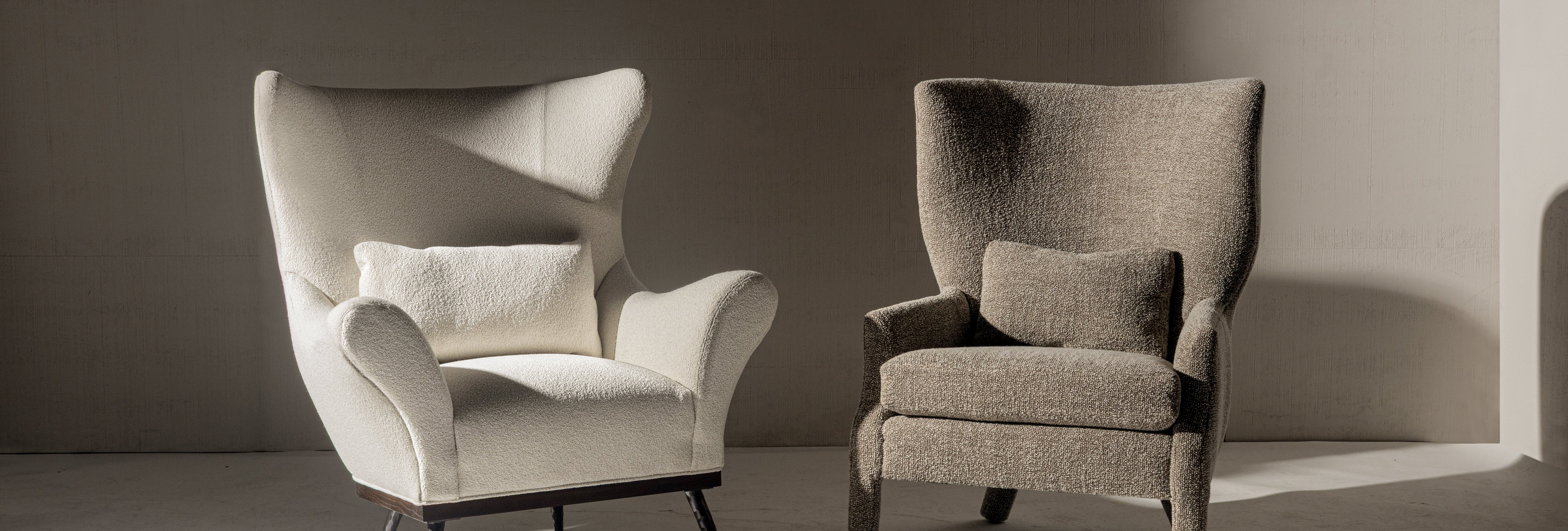 VERELLEN CHAIRS