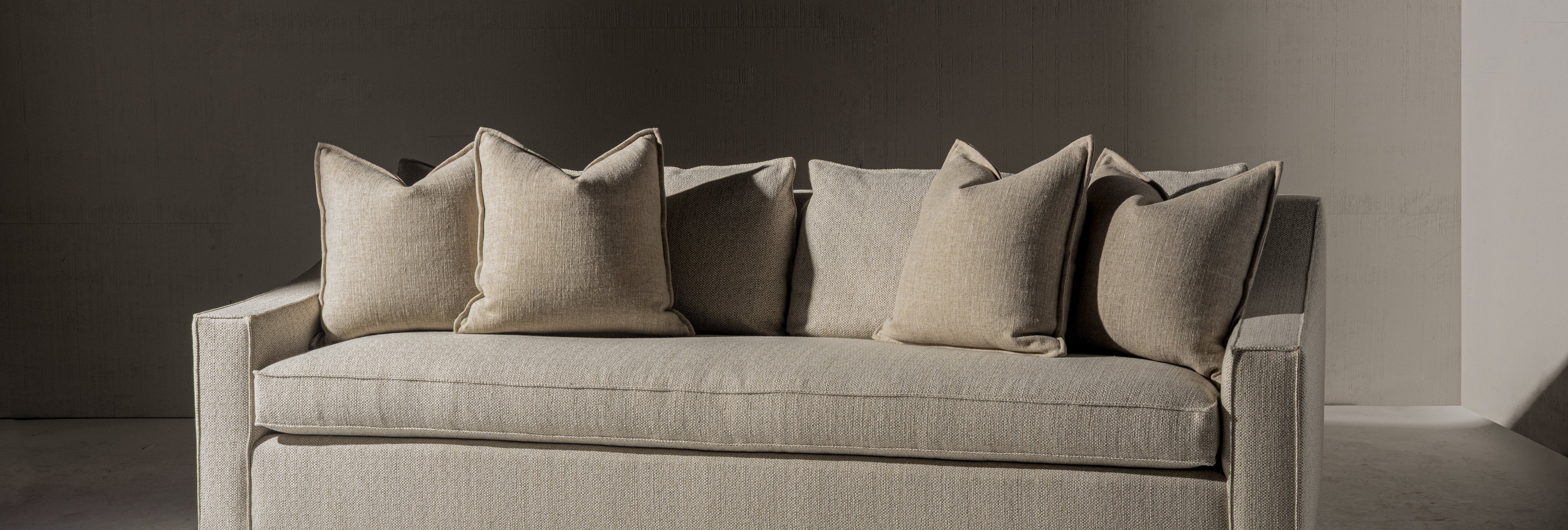 VERELLEN SOFAS + SECTIONALS