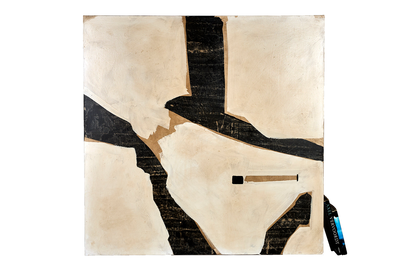 Abstract Art on Canvas