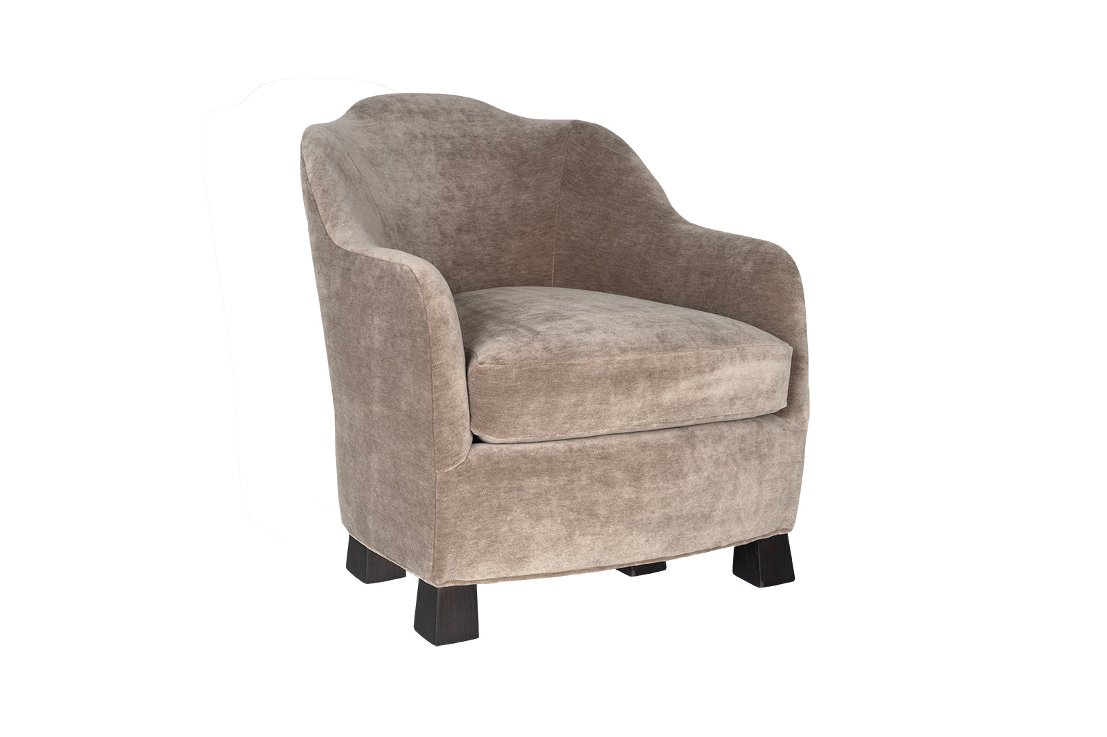Transitional Chair