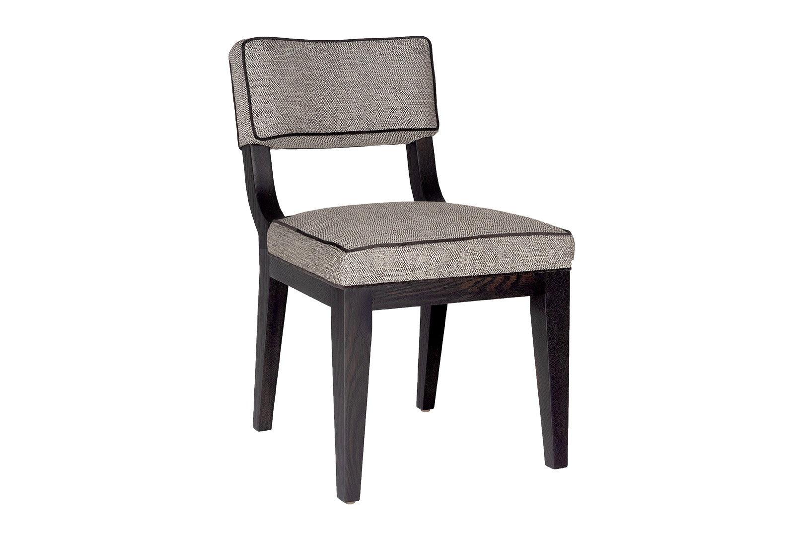 Wood Frame Dining Chair