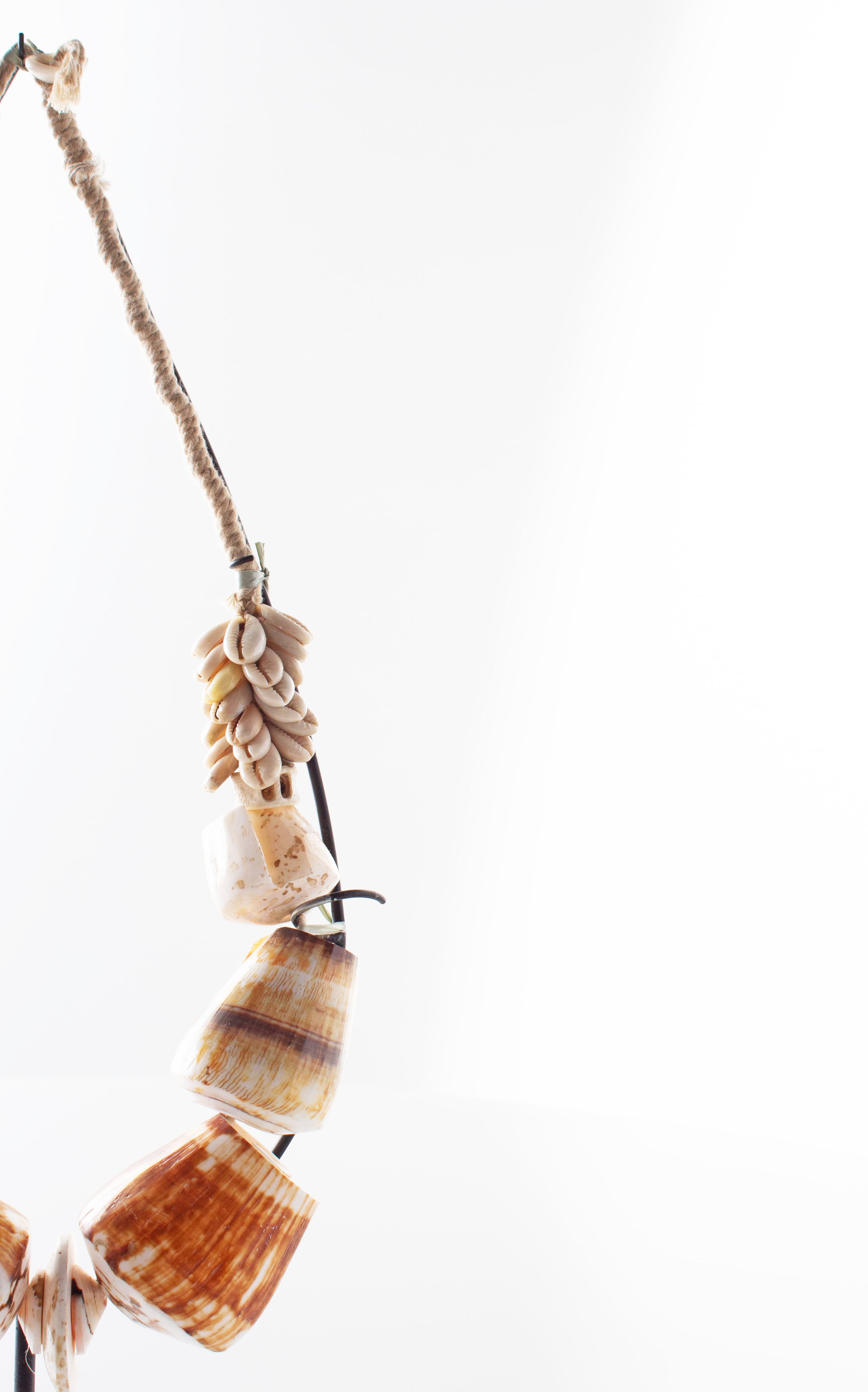 South Asian Necklace