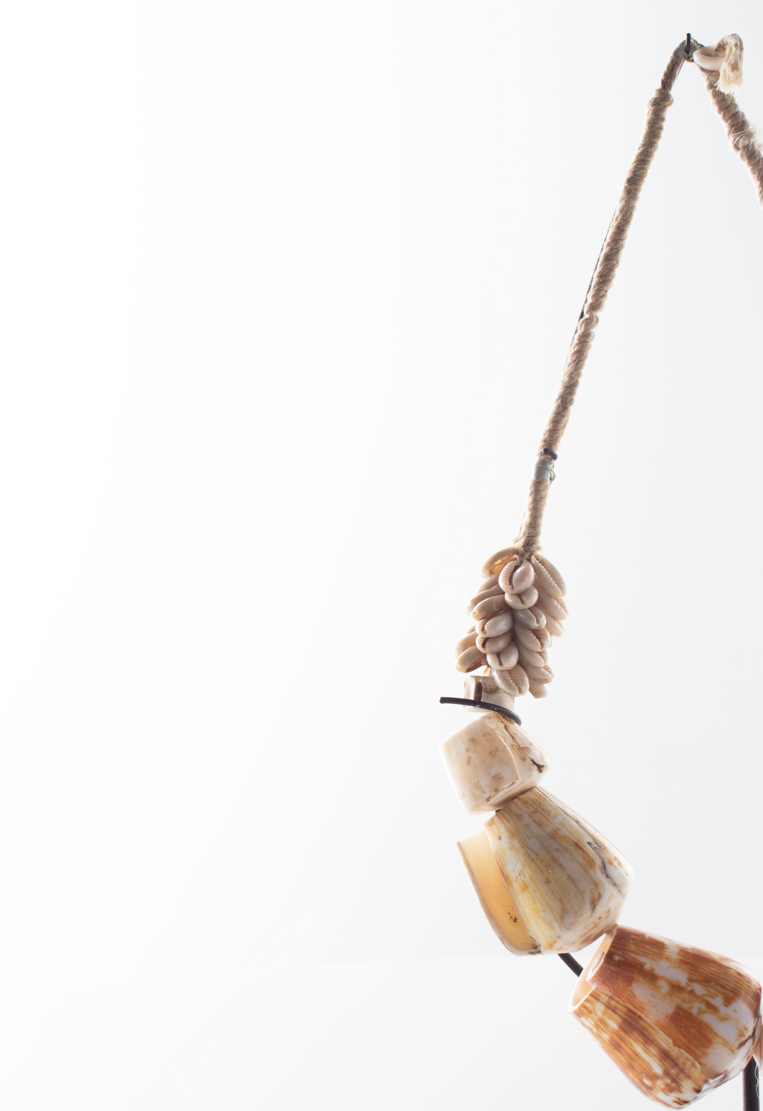 South Asian Necklace