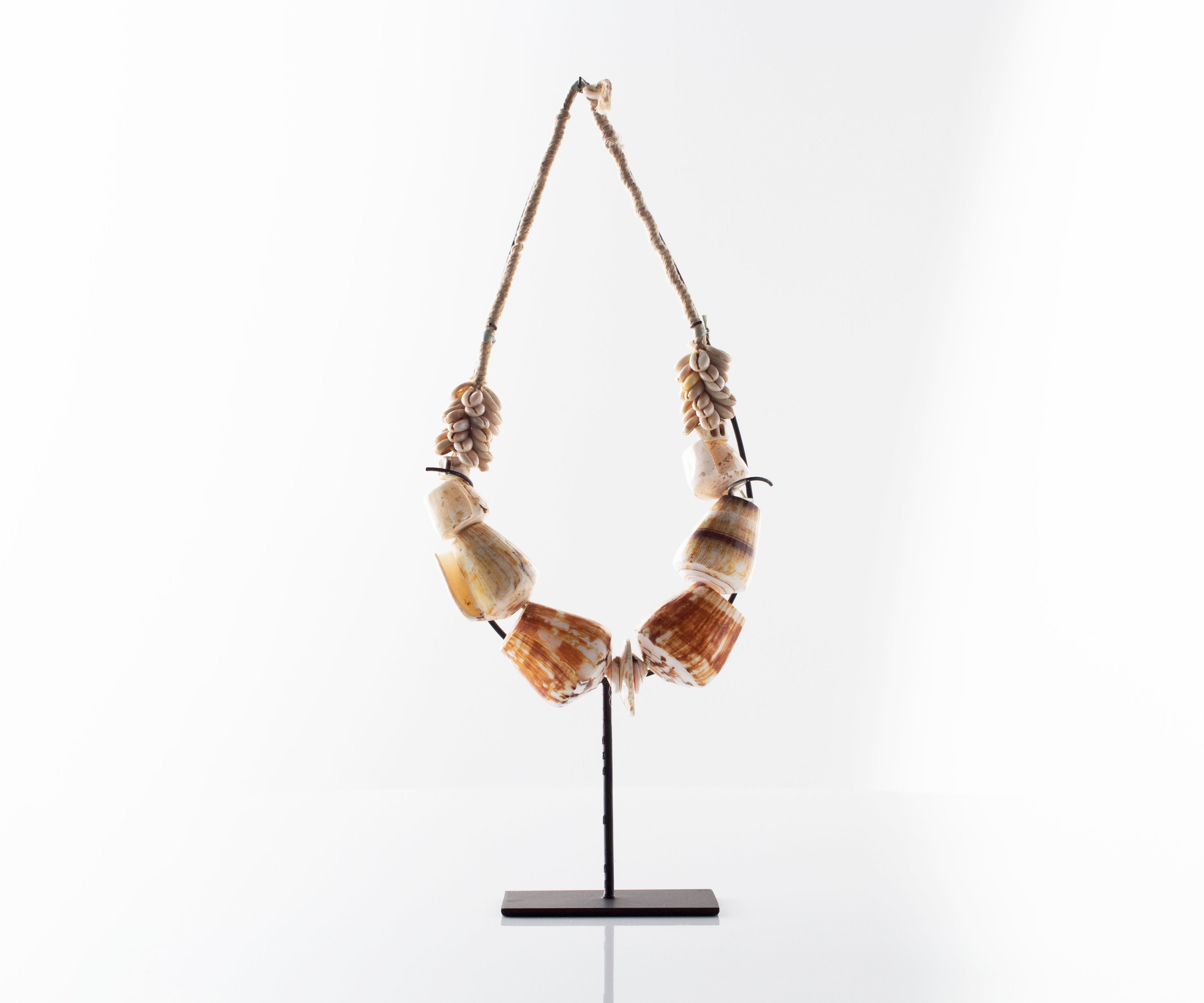 South Asian Necklace