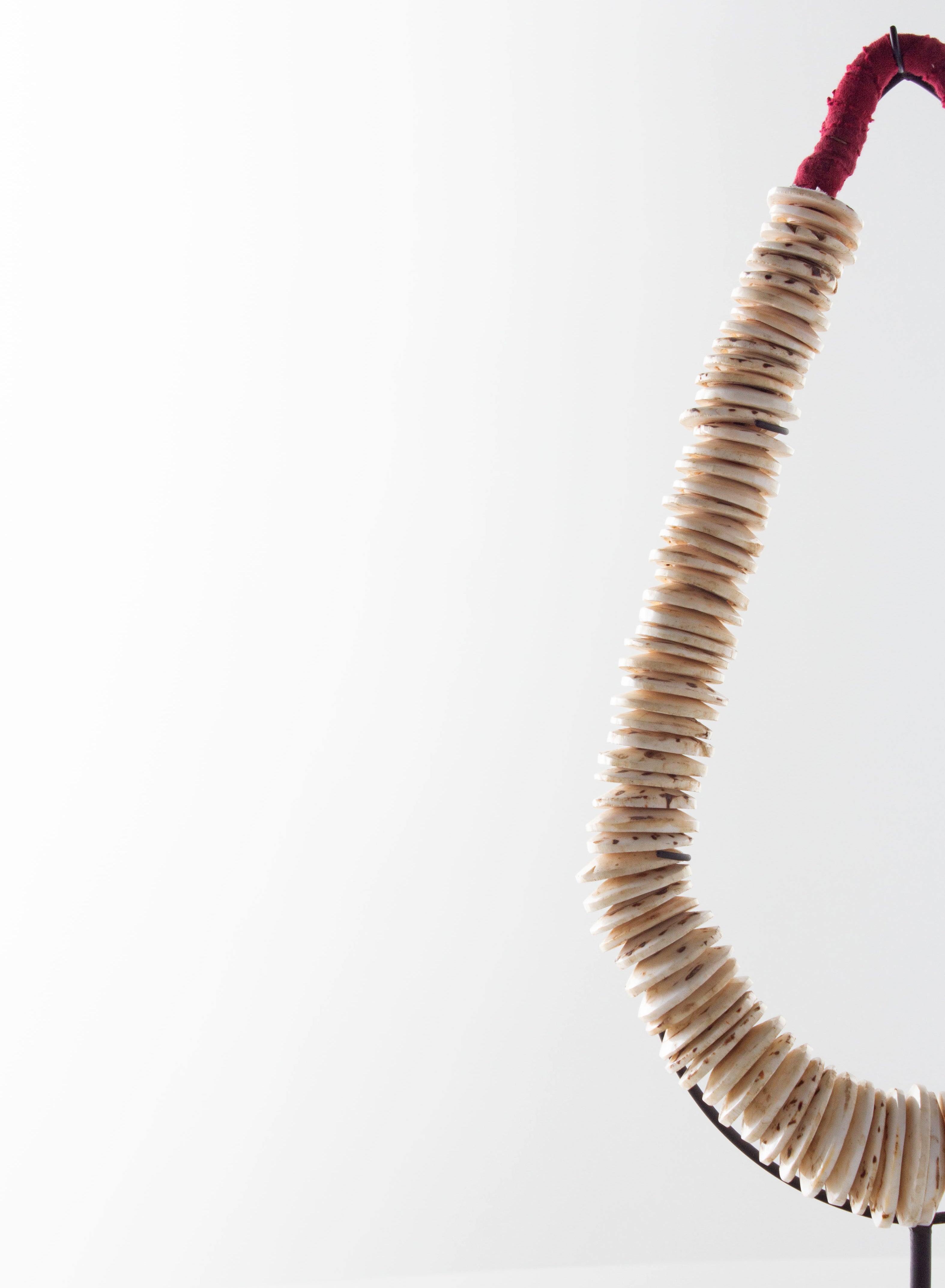South Asian Necklace