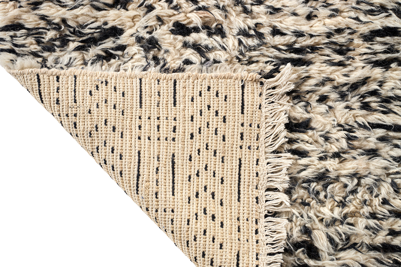 Moroccan Berber Rug