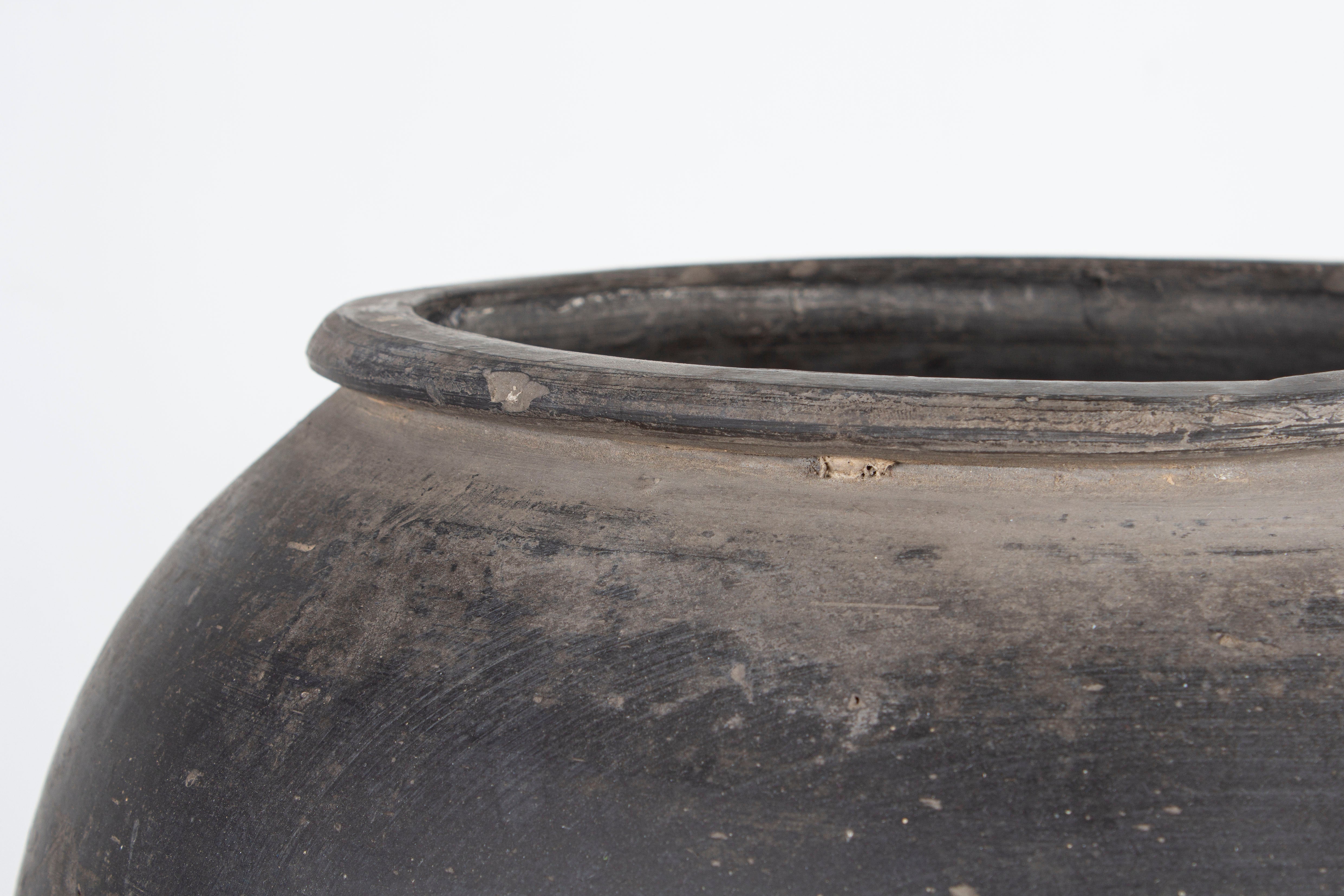 Large Ceramic Pot