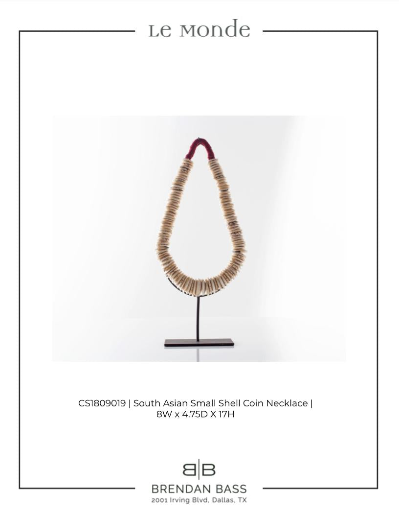 South Asian Necklace