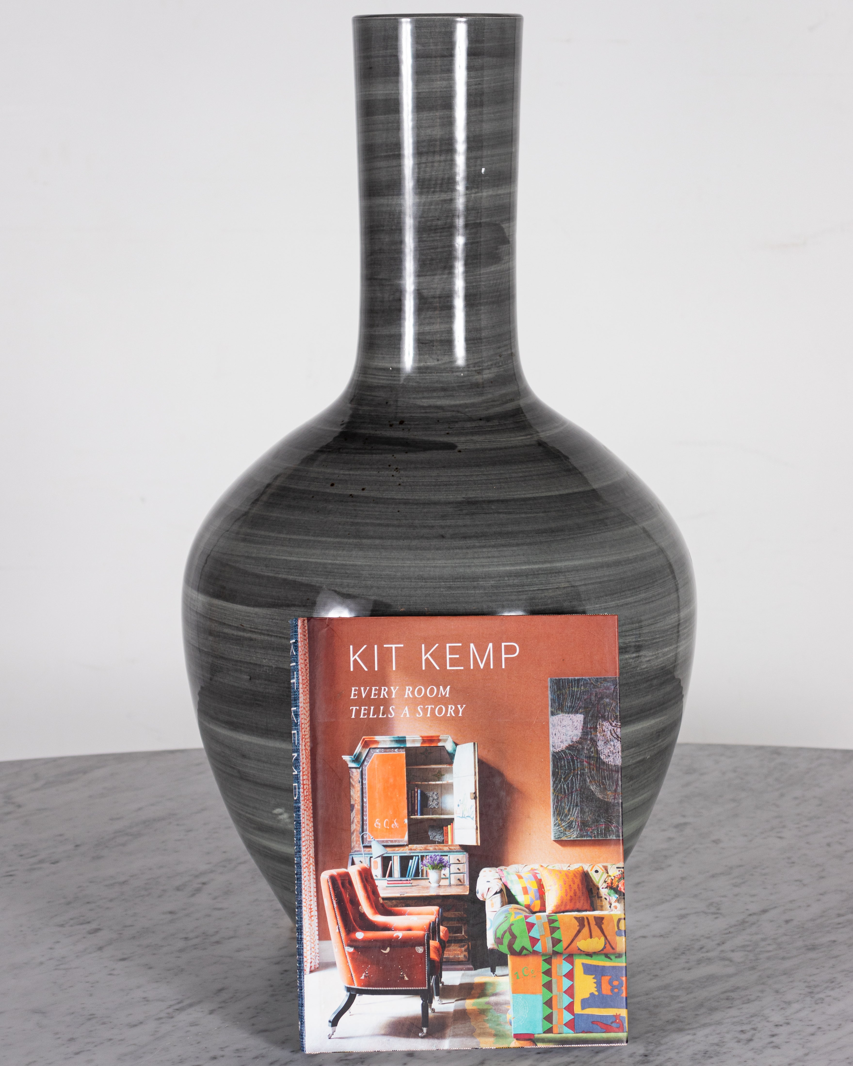 Double Wall Vase