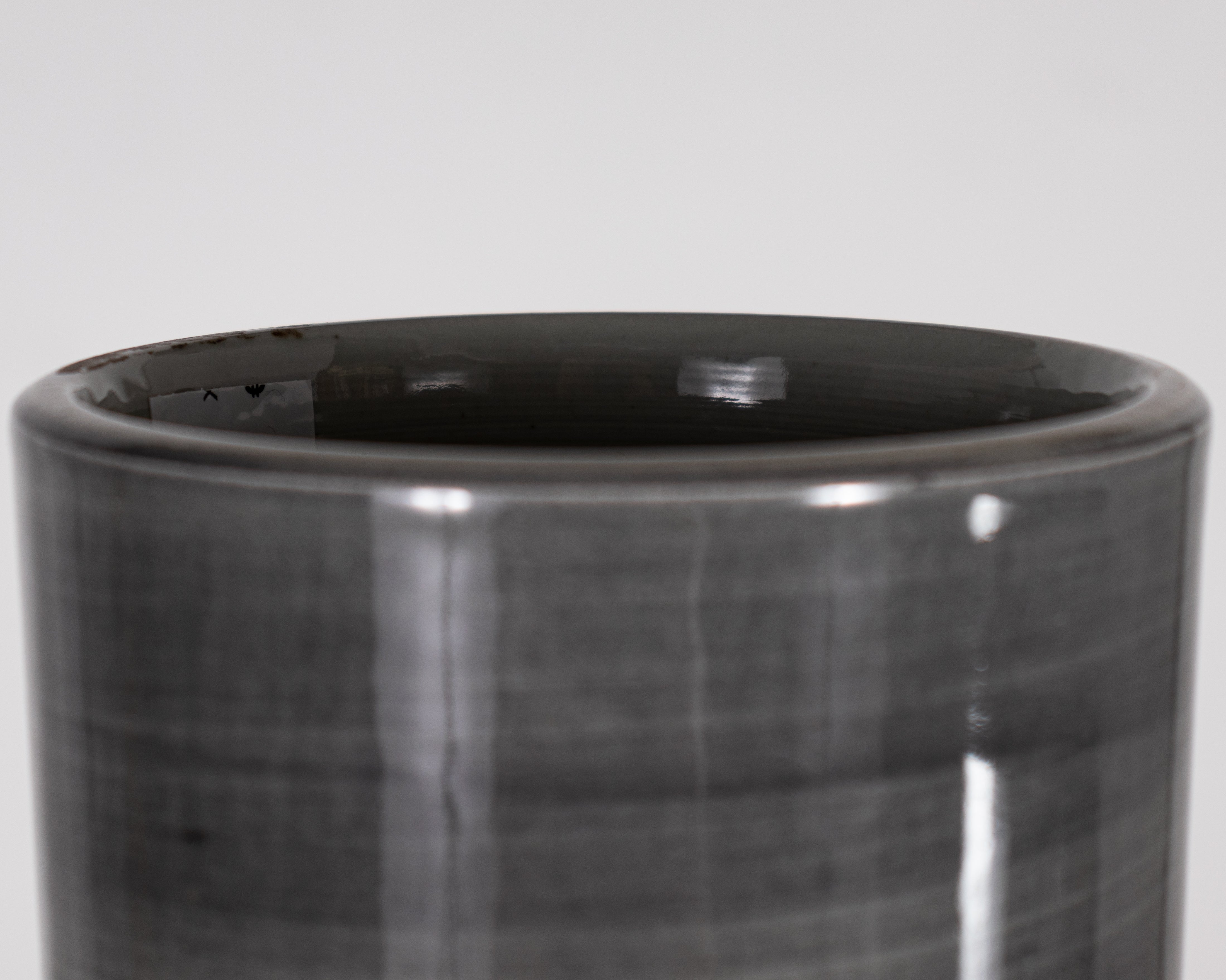 Double Wall Vase